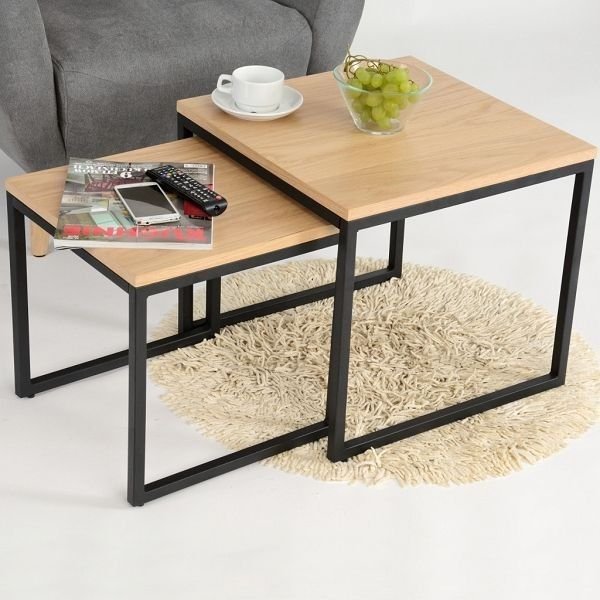 Stolik kawowy "Zosia"