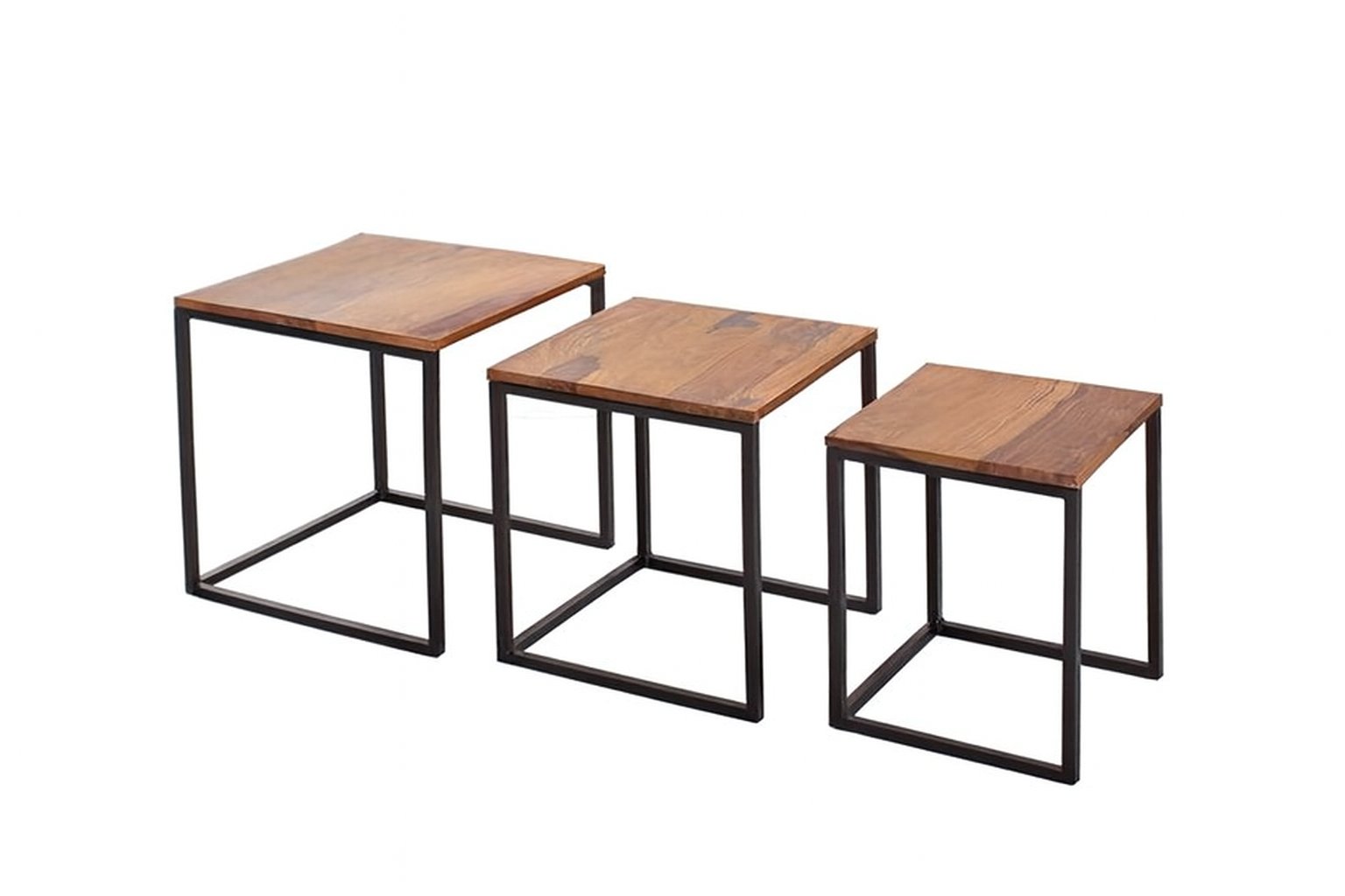 Komplet stolika kawowego "Anna"